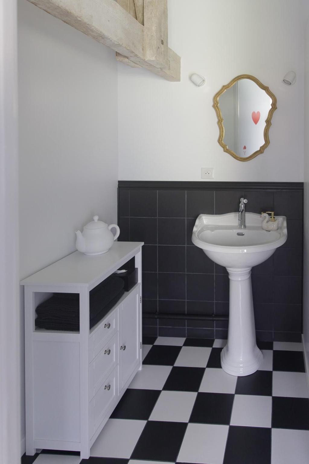 Bed and Breakfast Couette & Confitures Nojeon-en-Vexin Exterior foto