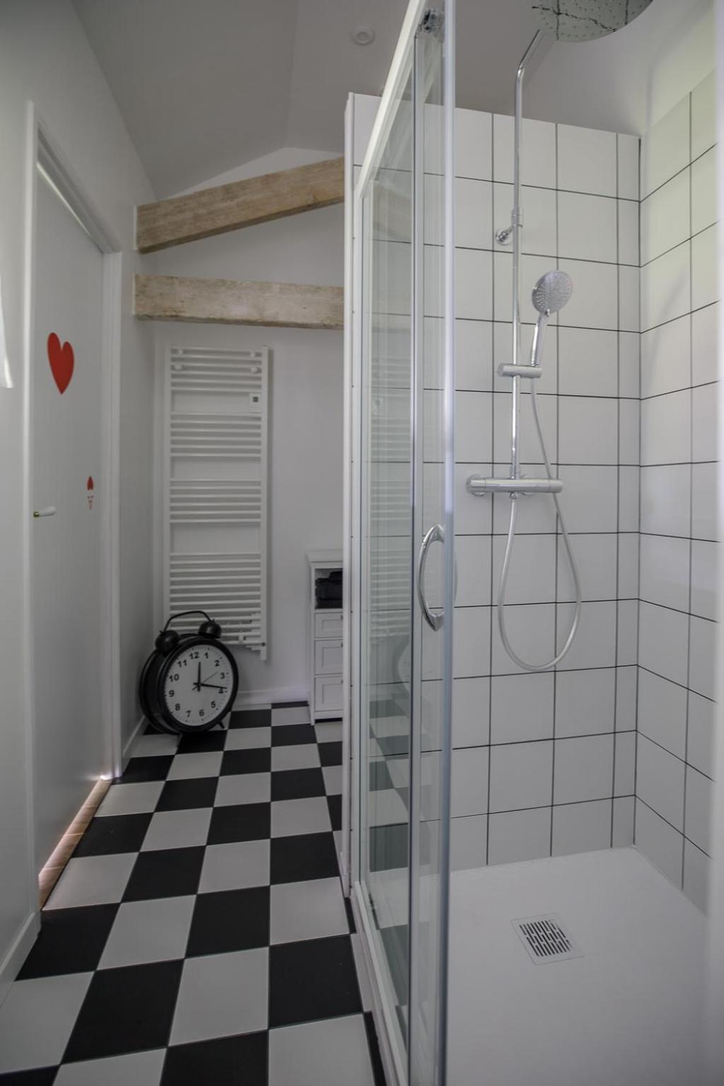 Bed and Breakfast Couette & Confitures Nojeon-en-Vexin Exterior foto